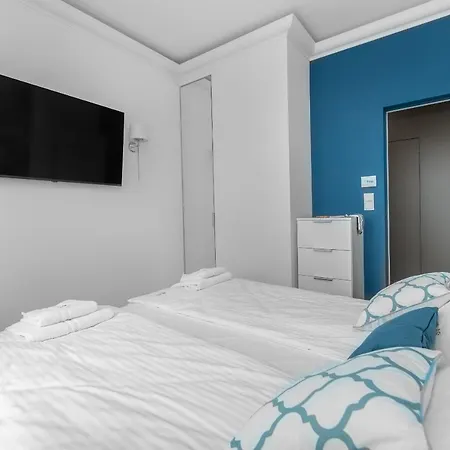 Yacht Park Premium Sea View