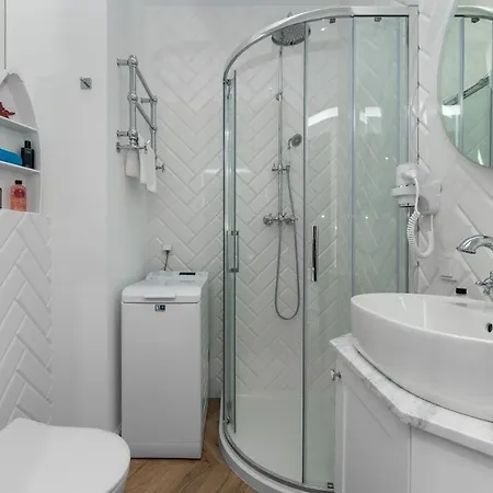 Yacht Park Premium Sea View Apartment Gdynia